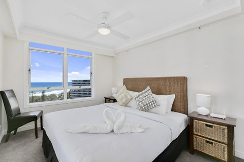 Moroccan Resort - HR Surfers Paradise - Tweed Heads Accommodation 5