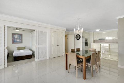 Moroccan Resort - HR Surfers Paradise - Tweed Heads Accommodation 32