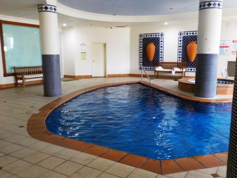 Moroccan Resort - HR Surfers Paradise - Tweed Heads Accommodation 34