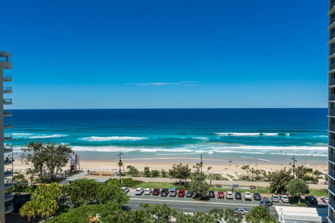 Moroccan Resort - HR Surfers Paradise - Tweed Heads Accommodation 2