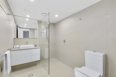 Moroccan Resort - HR Surfers Paradise - Tweed Heads Accommodation 3