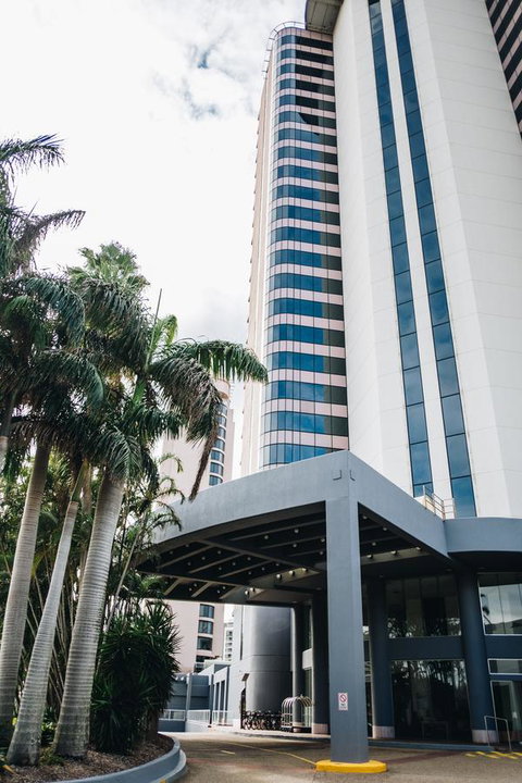 Crowne Plaza Surfers Paradise, An IHG Hotel - Tweed Heads Accommodation 34
