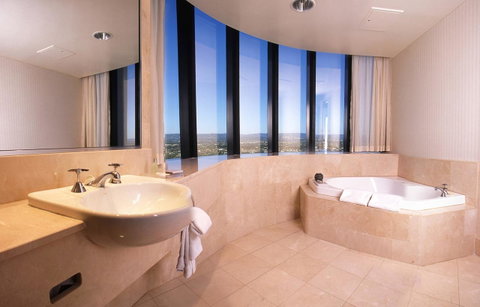 Crowne Plaza Surfers Paradise, An IHG Hotel - Tweed Heads Accommodation 19