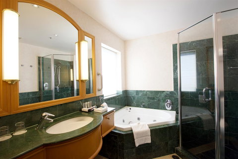 Crowne Plaza Surfers Paradise, An IHG Hotel - Tweed Heads Accommodation 42