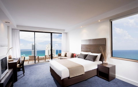 Crowne Plaza Surfers Paradise, An IHG Hotel - Tweed Heads Accommodation 5