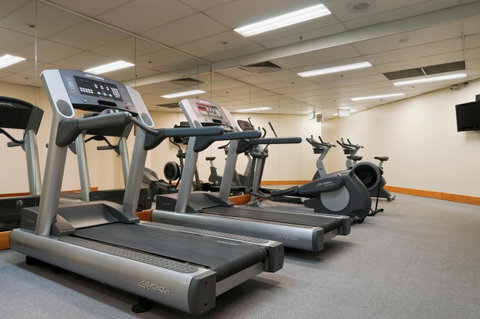 Crowne Plaza Surfers Paradise, An IHG Hotel - Tweed Heads Accommodation 8