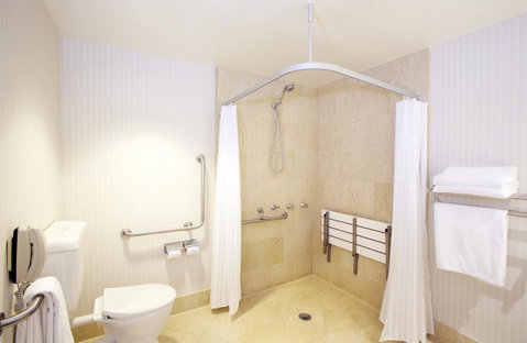 Crowne Plaza Surfers Paradise, An IHG Hotel - Tweed Heads Accommodation 40