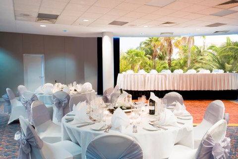 Crowne Plaza Surfers Paradise, An IHG Hotel - Tweed Heads Accommodation 39