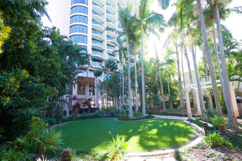 Crowne Plaza Surfers Paradise, An IHG Hotel - Tweed Heads Accommodation 26