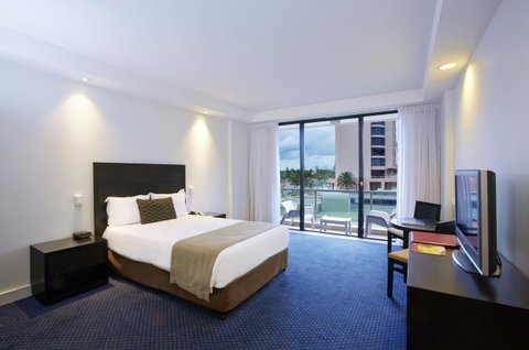 Crowne Plaza Surfers Paradise, An IHG Hotel - Tweed Heads Accommodation 20