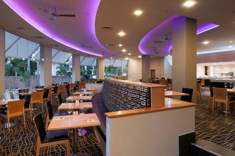 Crowne Plaza Surfers Paradise, An IHG Hotel - Tweed Heads Accommodation 12