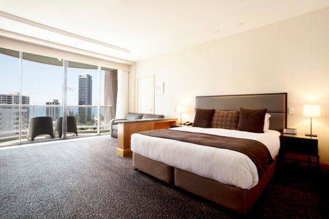 Crowne Plaza Surfers Paradise, An IHG Hotel - Tweed Heads Accommodation 43