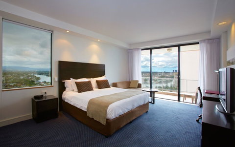 Crowne Plaza Surfers Paradise, An IHG Hotel - Tweed Heads Accommodation 13