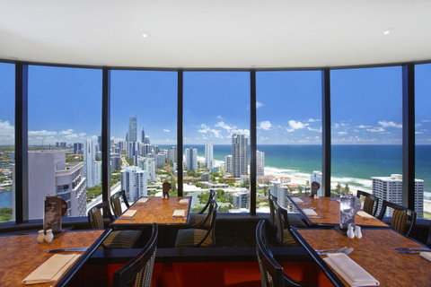 Crowne Plaza Surfers Paradise, An IHG Hotel - Tweed Heads Accommodation 11