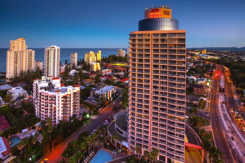 Crowne Plaza Surfers Paradise, An IHG Hotel - Tweed Heads Accommodation 3