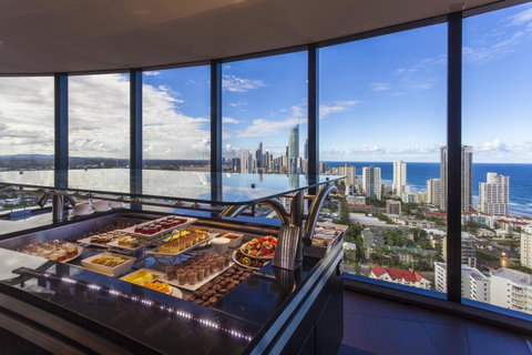 Crowne Plaza Surfers Paradise, An IHG Hotel - Tweed Heads Accommodation 22