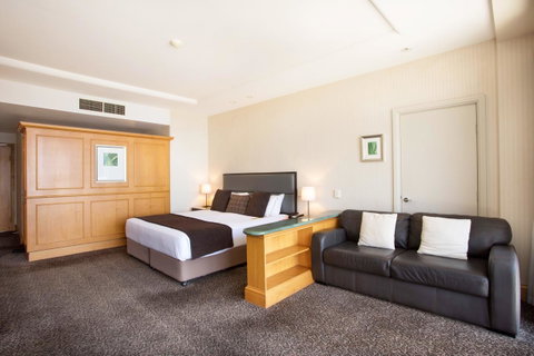 Crowne Plaza Surfers Paradise, An IHG Hotel - Tweed Heads Accommodation 21