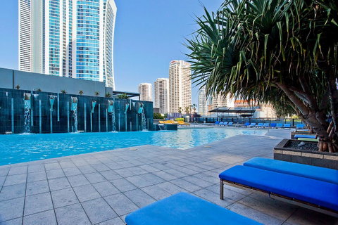 Circle On Cavill, Apartments And Sub Penthouses - We Accommodate - Tweed Heads Accommodation 0