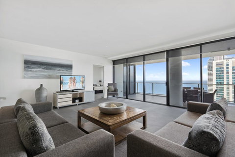 Circle On Cavill, Apartments And Sub Penthouses - We Accommodate - Tweed Heads Accommodation 20