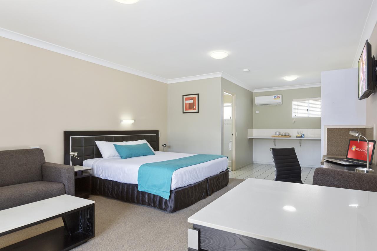 Carseldine QLD Tweed Heads Accommodation