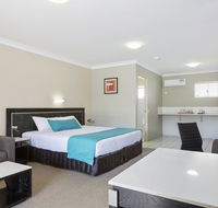 Comfort Inn North Brisbane - Tweed Heads Accommodation