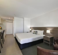 Smart Motels Bert Hinkler - Tweed Heads Accommodation