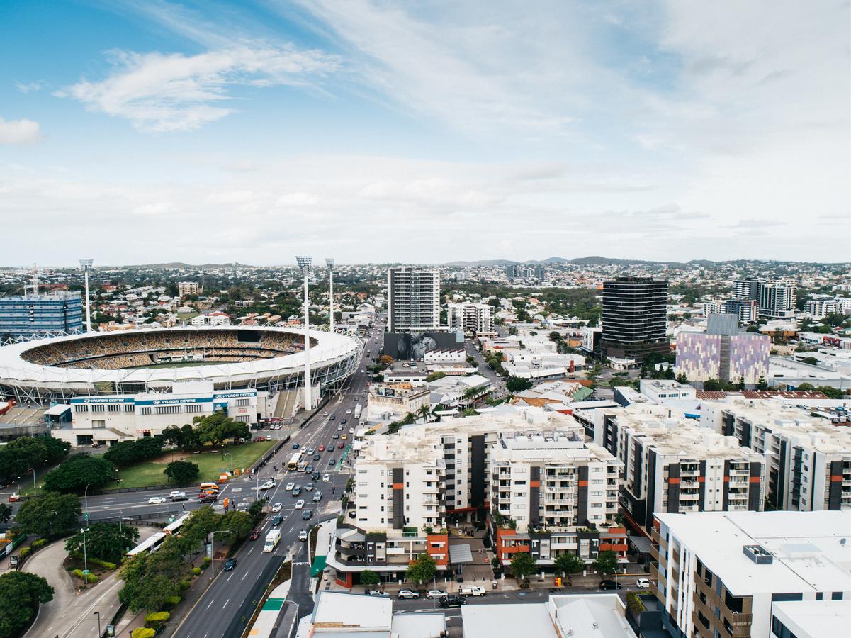 Dutton Park QLD Tweed Heads Accommodation