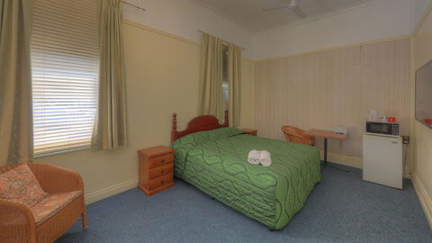 The Park Motel - Tweed Heads Accommodation 1