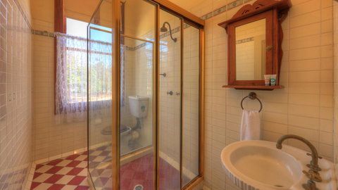 The Park Motel - Tweed Heads Accommodation 2