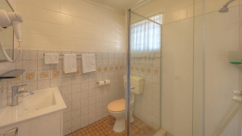 The Park Motel - Tweed Heads Accommodation 26