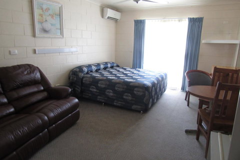 The Park Motel - Tweed Heads Accommodation 4