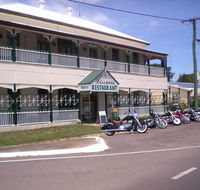 The Park Motel - Tweed Heads Accommodation