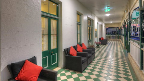 The Park Motel - Tweed Heads Accommodation 10