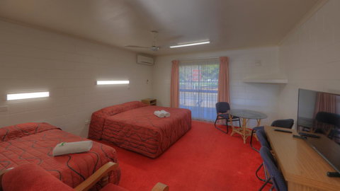 The Park Motel - Tweed Heads Accommodation 30