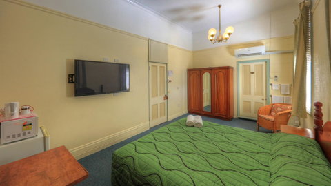 The Park Motel - Tweed Heads Accommodation 23