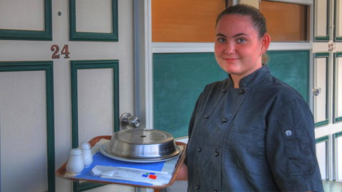 The Park Motel - Tweed Heads Accommodation 20