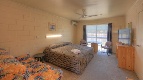 The Park Motel - Tweed Heads Accommodation 33