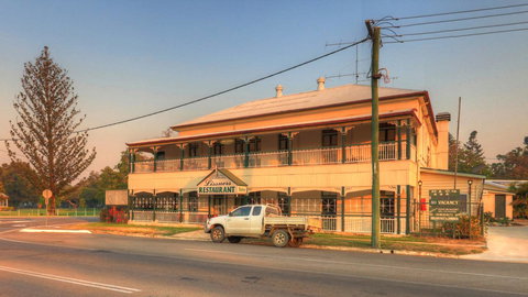 The Park Motel - Tweed Heads Accommodation 7