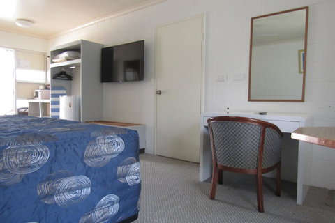 The Park Motel - Tweed Heads Accommodation 5