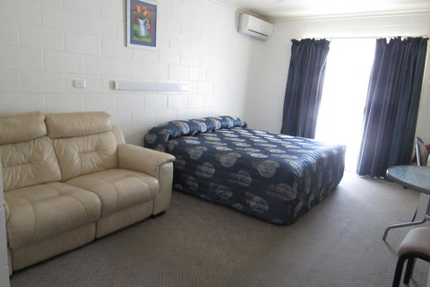 The Park Motel - Tweed Heads Accommodation 3