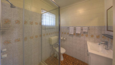 The Park Motel - Tweed Heads Accommodation 28