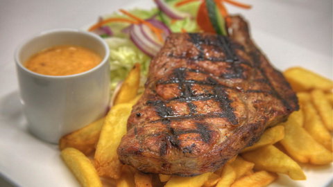 The Park Motel - Tweed Heads Accommodation 15