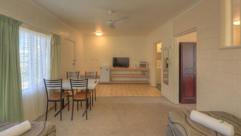 The Park Motel - Tweed Heads Accommodation 24