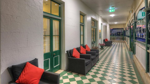 The Park Motel - Tweed Heads Accommodation 11