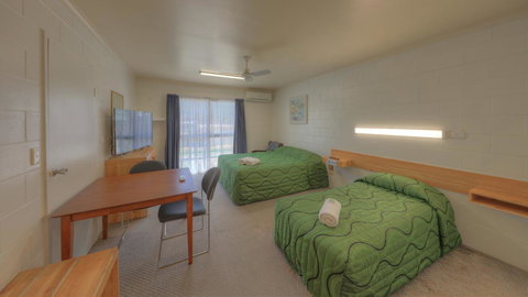 The Park Motel - Tweed Heads Accommodation 22