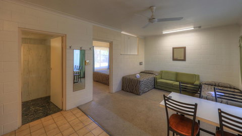 The Park Motel - Tweed Heads Accommodation 25