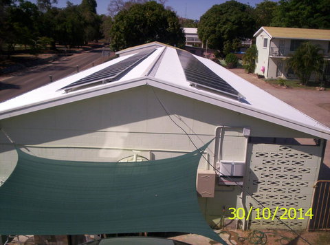 The Park Motel - Tweed Heads Accommodation 35