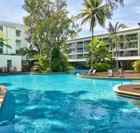 Palm Cove Beach Apartment - Tweed Heads Accommodation