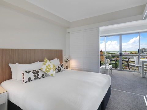 Oaks Mackay Rivermarque Hotel - Tweed Heads Accommodation 2