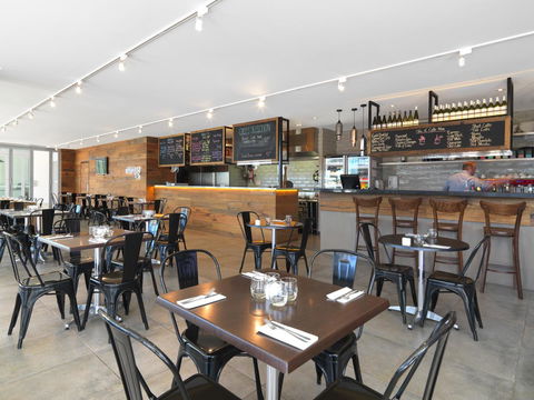 Oaks Mackay Rivermarque Hotel - Tweed Heads Accommodation 7